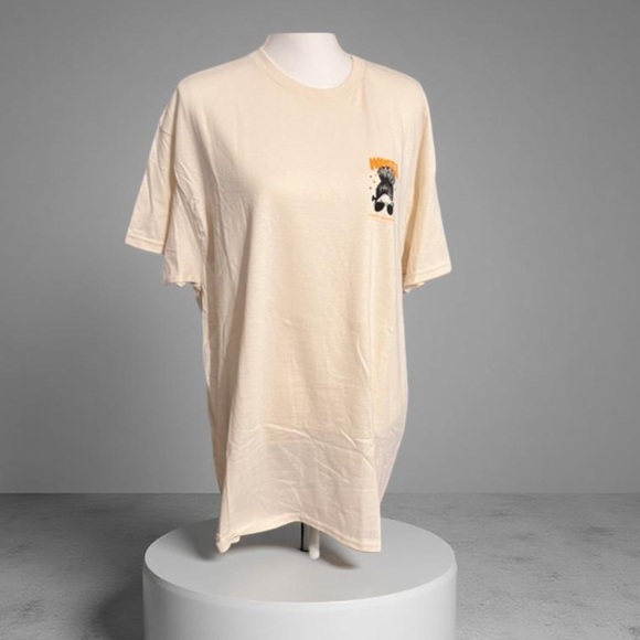 Halloween Tee Monsters Life Simply Southern 
SimplyCute Tees Size XL NWT - Picture 13 of 14